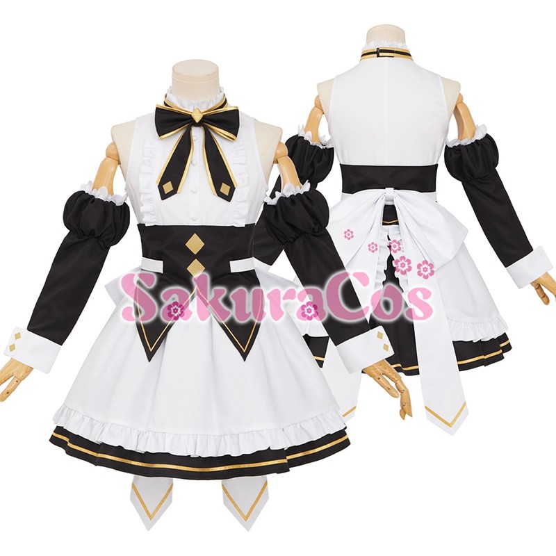 高速 割引 2024 東日本 ひきこまり吸血姫の悶々 ヴィルヘイズ コスプレ メイド服 ヴィル コスプレ衣装