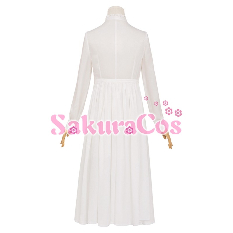 コスプレ　フェルン　衣装　Ｌサイズ 在庫品】HOLOUN フリーレンスカート フェルン服 コスプレ衣装