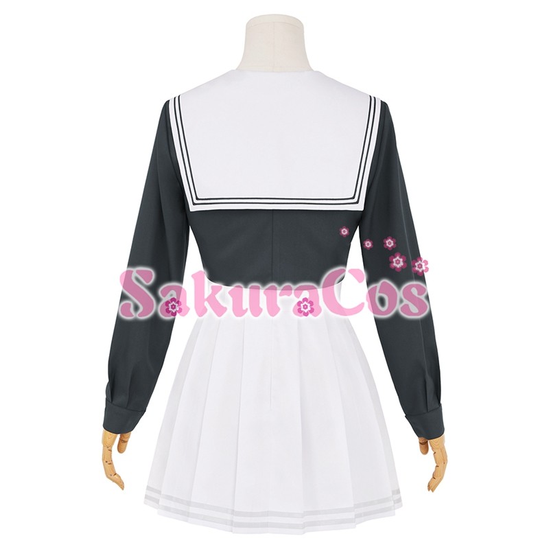 星屑テレパス 星テレ 小ノ星 海果 明内 ユウ 制服 コスプレ衣装