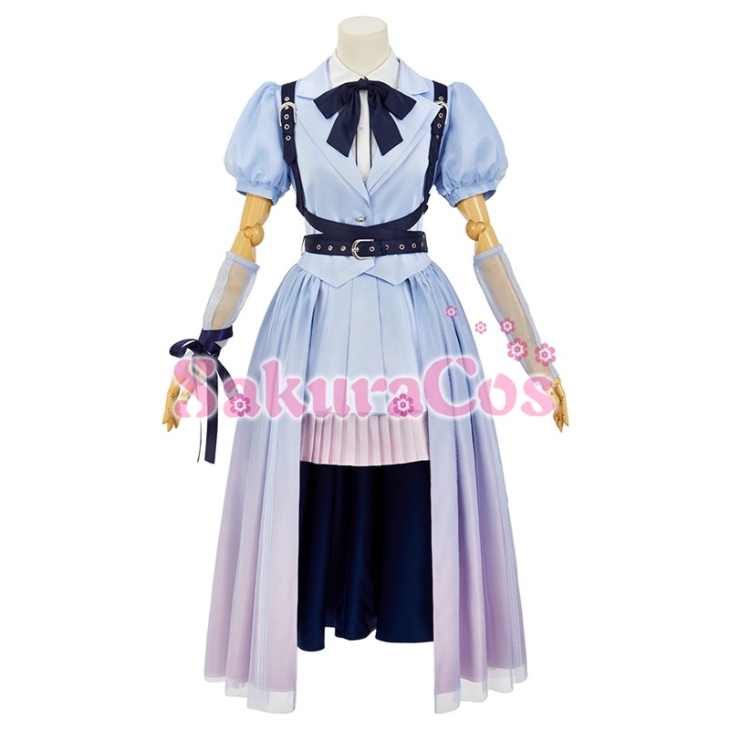 爆買い 英語 ラブライブ！スーパースター!! リエラ Liella! 4th LoveLive コスプレ衣装