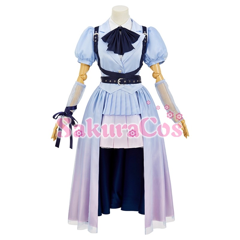高価値セリー リエラ ラブライブ！スーパースター!! Liella! LoveLive 4th コスプレ衣装