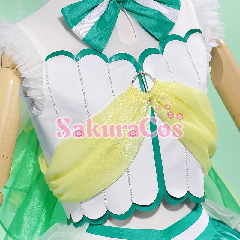 ラブライブ!サンシャイン!! アクア 恋になりたいAQUARIUM 松浦果南