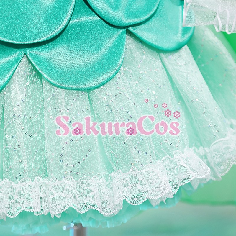 ラブライブ!サンシャイン!! アクア 恋になりたいAQUARIUM 松浦果南