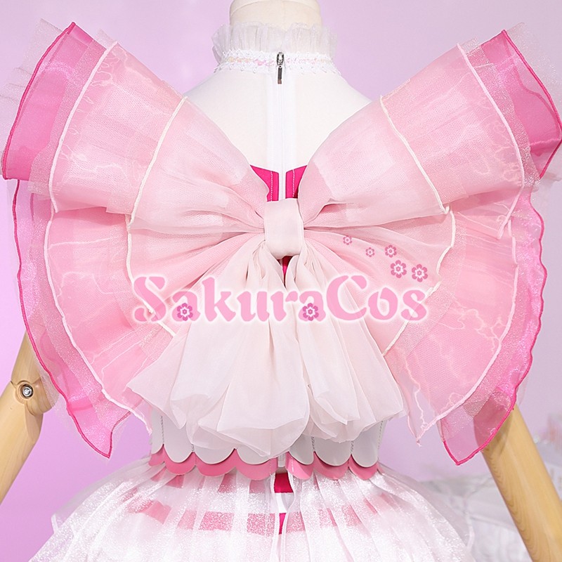 ラブライブ！サンシャイン!! アクリルスタンド DREAMY COLOR ver. 黒澤ルビィ | PremiumStore.jp（プレミアムストア）