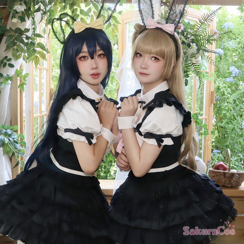 ラブライブ！ミューズ スクフェス2 南 ことり ことりちゃんお