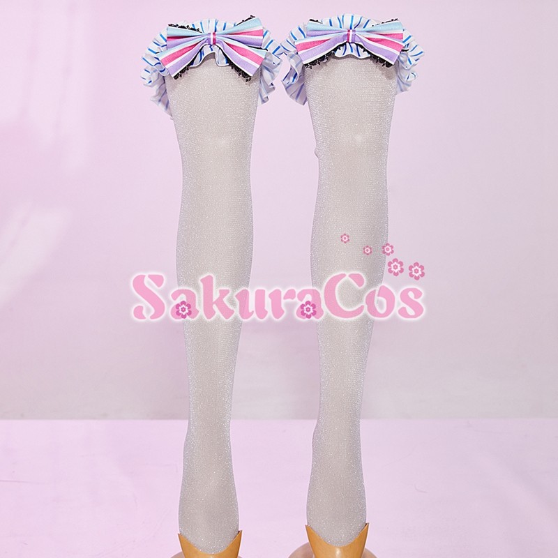 プリパラ 南みれぃ みなみみれぃ コスプレ衣装 【SakuraCos】