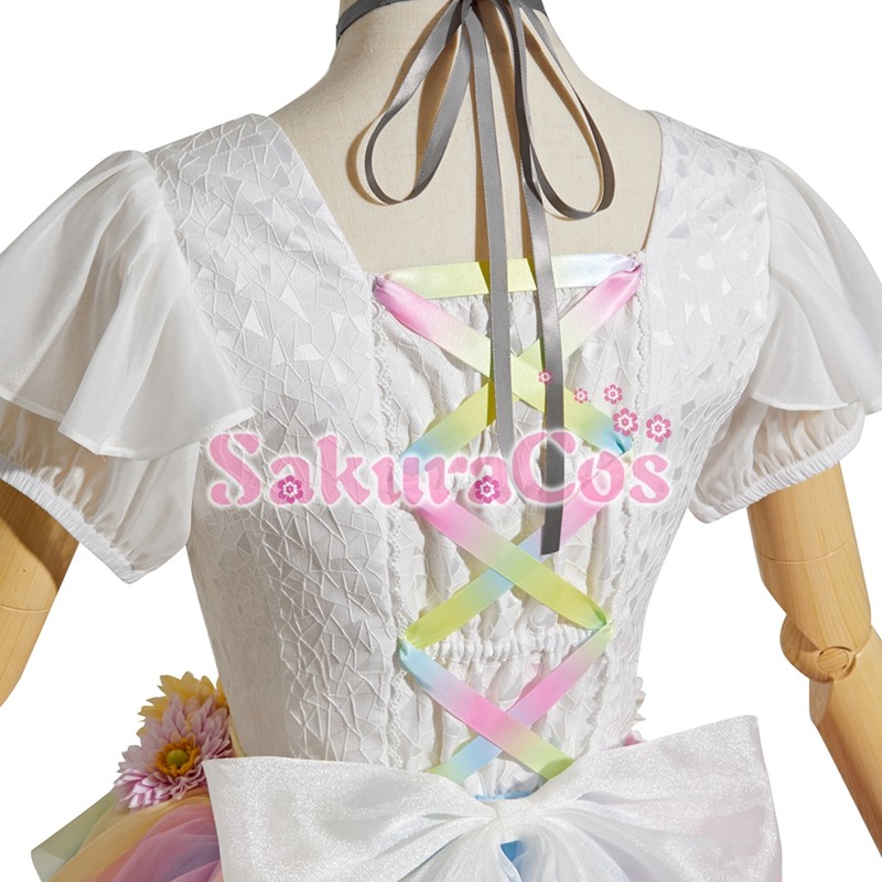 最新 ラブライブ! 虹ヶ咲学園 friends my U Love スクスタニジガク ホビー・楽器・アート