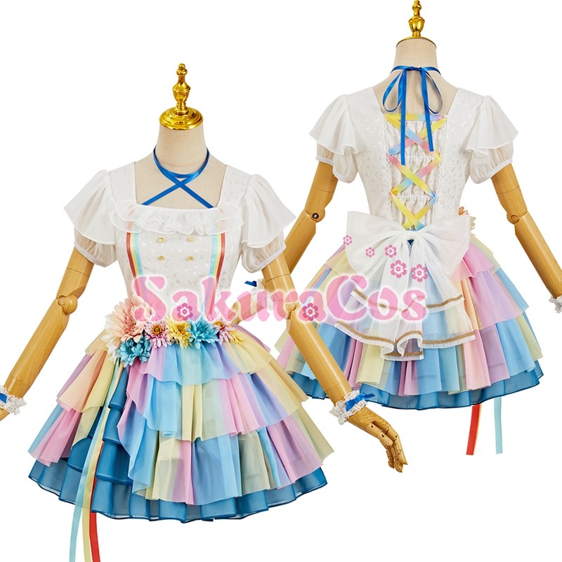 Love Live! ラブライブ！虹ヶ咲学園スクールアイドル同好会 三船