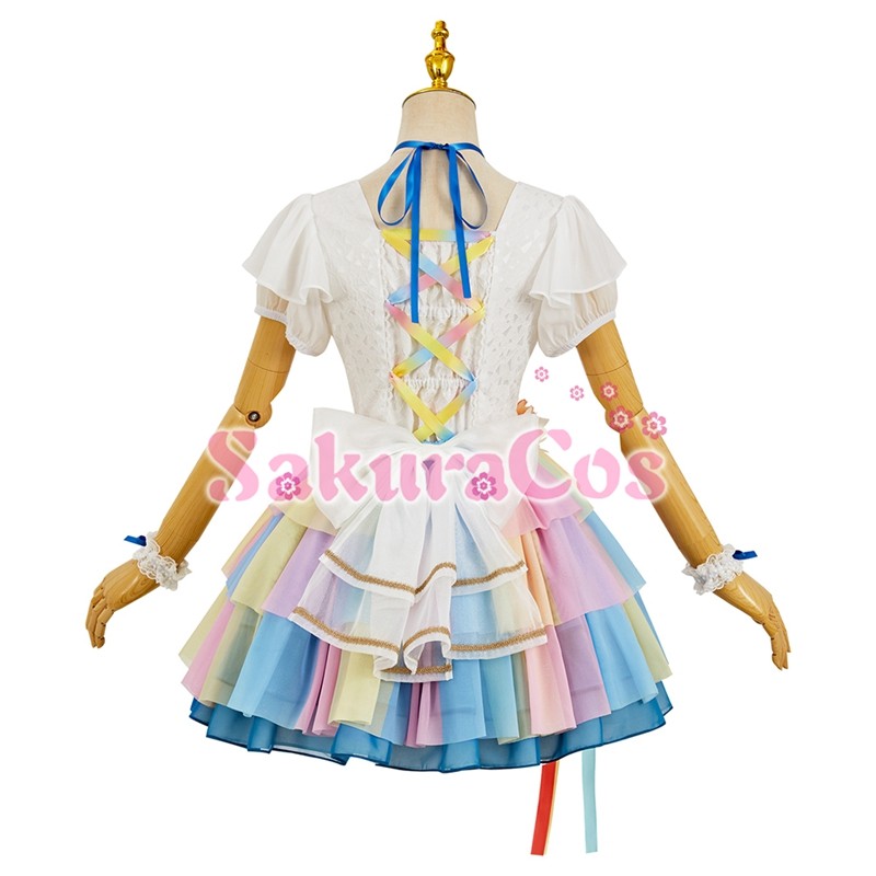 Love Live! ラブライブ！虹ヶ咲学園スクールアイドル同好会 三船