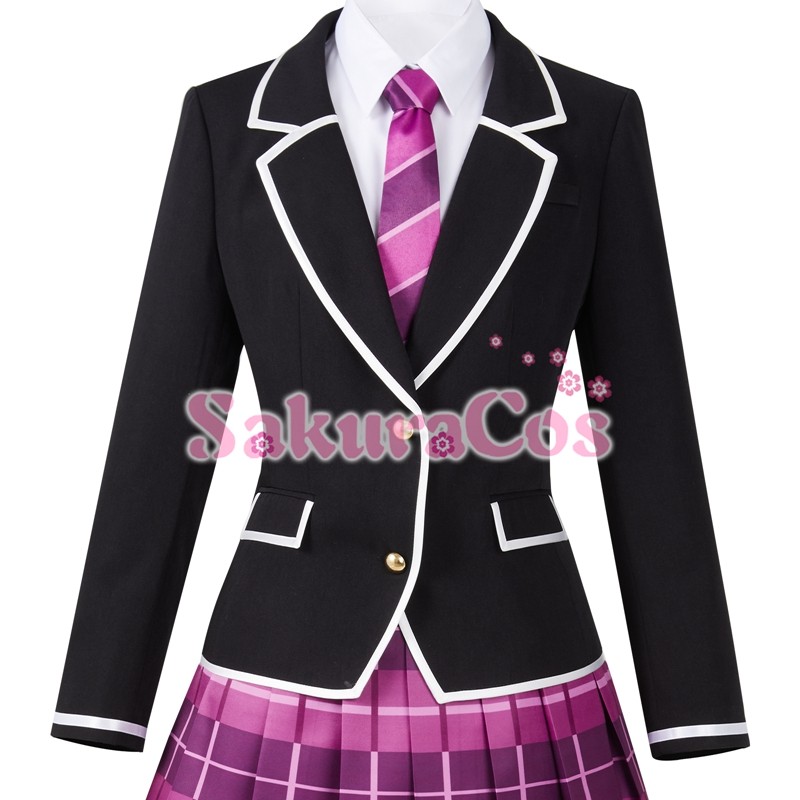 2024新商品 BanG 羽丘女子 MyGO!!!!! It's Dream! バンドリ！BanG Dream! コスプレ衣装