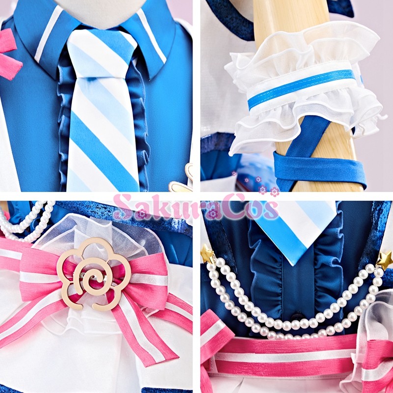 ラブライブ!サンシャイン!! アクア スクールユニティVer. 国木田