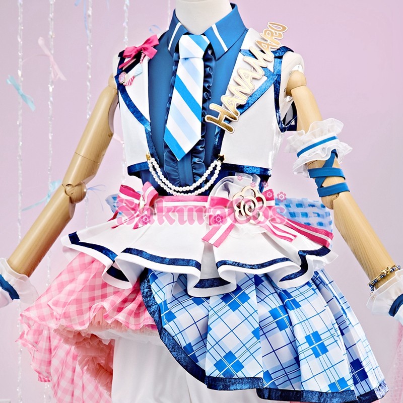ラブライブ!サンシャイン!! アクア スクールユニティVer. 国木田