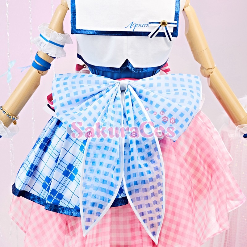 Amazon.co.jp: ラブライブ!サンシャイン 恋になりたいAQUARIUM