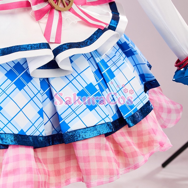 ラブライブ!サンシャイン!! アクア スクールユニティVer. 高海