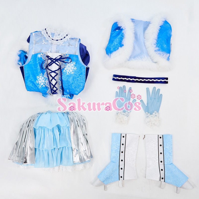 ラブライブ!サンシャイン!! アクア Aqours ONLINE LoveLive
