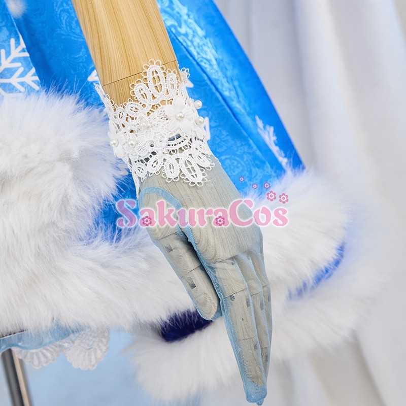 ラブライブ!サンシャイン!! アクア Aqours ONLINE LoveLive! WHITE