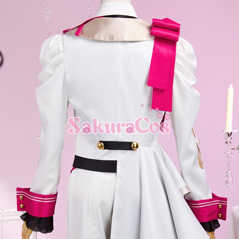 花群冬芽　私服　コスプレ衣装 あんさんぶるスターズ！！風 花群 冬芽の衣装 私服 あんさんぶる