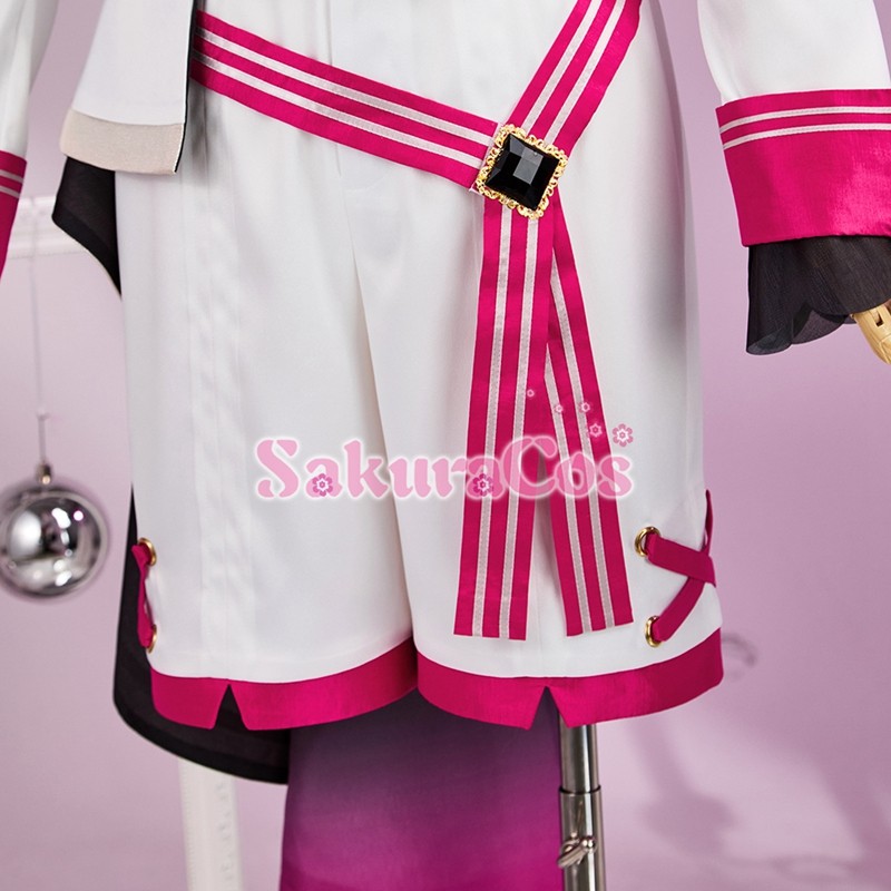 あエスプリ　花群冬芽　コスプレ　あんさんぶるスターズ　M あんさんぶるスターズ あんスタ エスプリ 導く夢世界 花群冬芽
