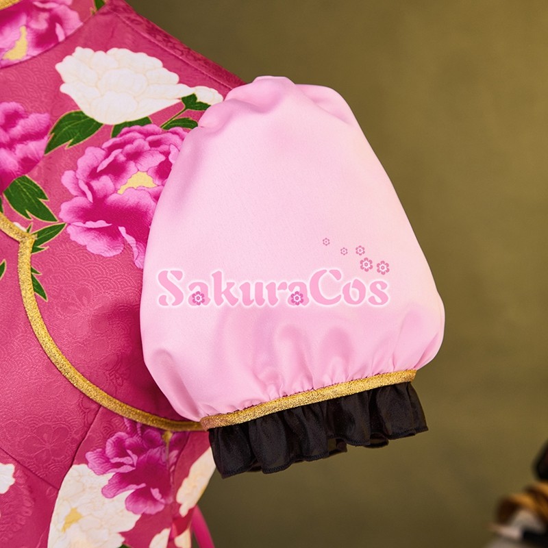 ラブライブ！スーパースター!! リエラ Liella! POP UP SHOP チャイナ