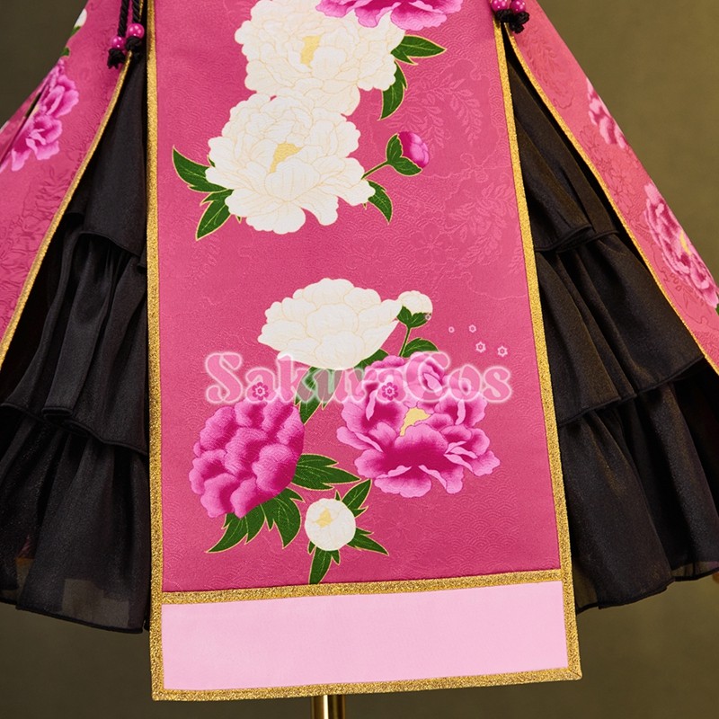 ラブライブ！スーパースター!! リエラ Liella! POP UP SHOP チャイナ