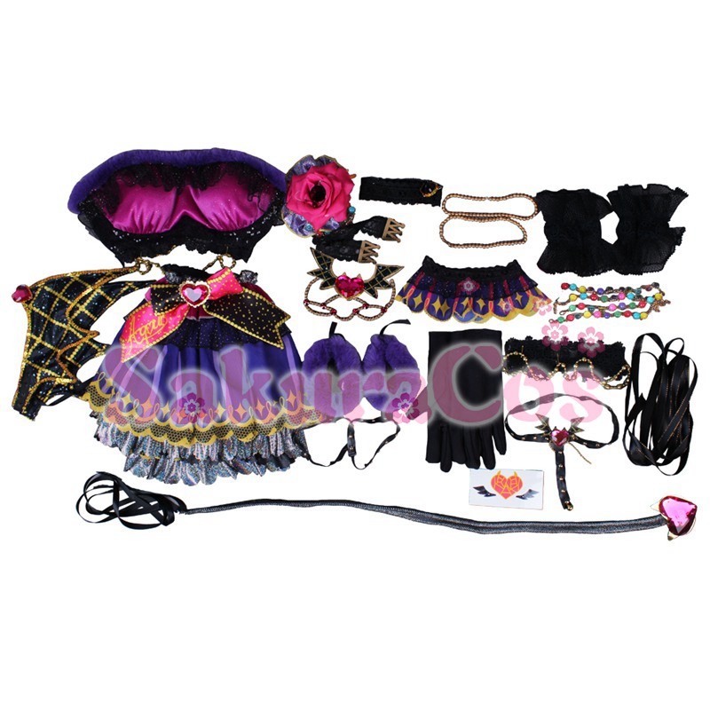 ラブライブ!サンシャイン!! アクア 黒澤ダイヤ 小悪魔編 準備は入念に 