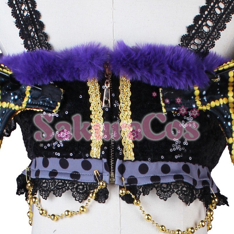 ラブライブ!サンシャイン!! アクア 渡辺曜 小悪魔編 アイディアが 