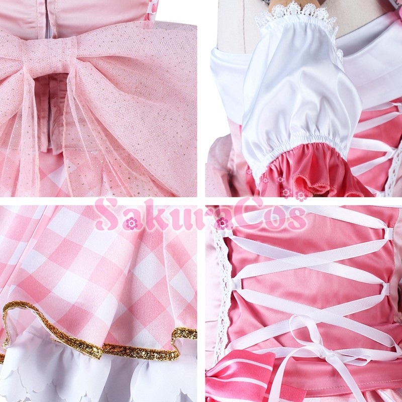 ラブライブ! スクスタ 虹ヶ咲学園スクールアイドル同好会 ニジガク