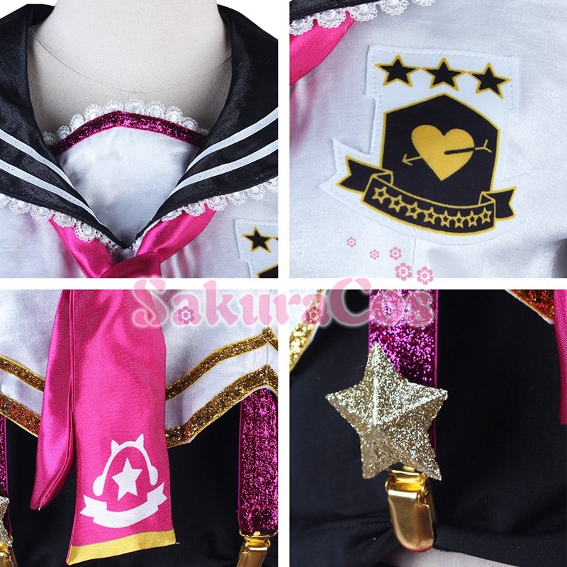 ラブライブ! スクスタ 虹ヶ咲学園スクールアイドル同好会