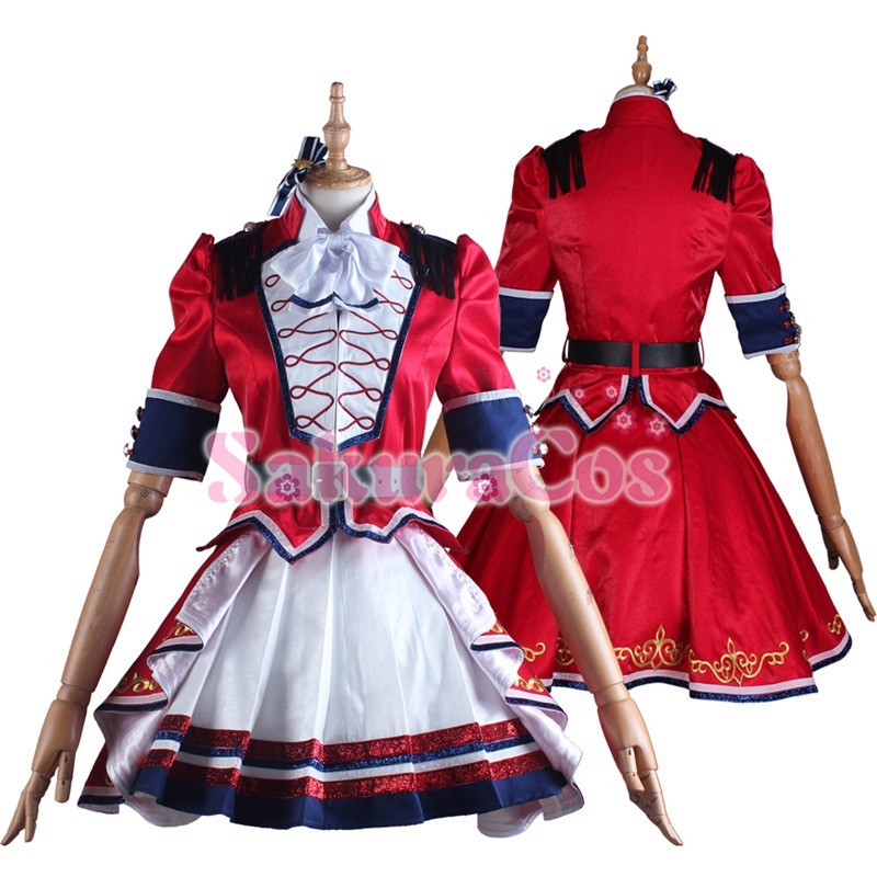 ラブライブ! フェス 9th Anniversary ミューズ μs 9周年 南 ことり