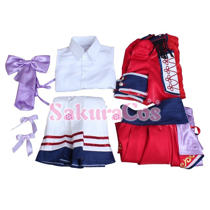 爆買い ラブライブ! フェス 9th Anniversary ミューズ μs 9周年 東條 希 コスプレ衣装