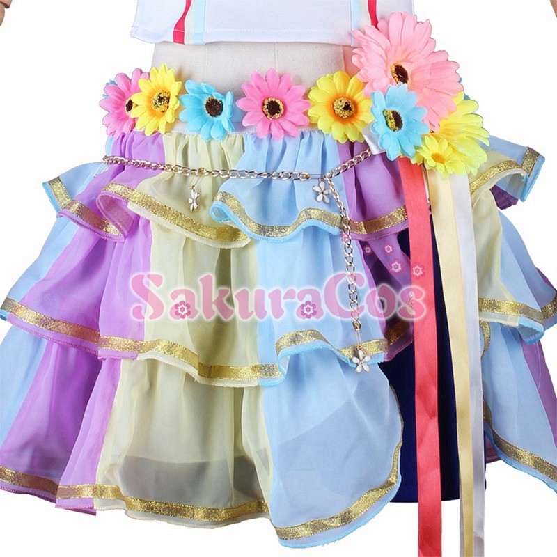 Amazon.co.jp: [AsrtD] ラブライブ! スクスタ 虹ヶ咲学園
