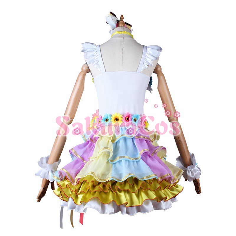 ラブライブ! スクスタ 虹ヶ咲学園スクールアイドル同好会 ニジガク