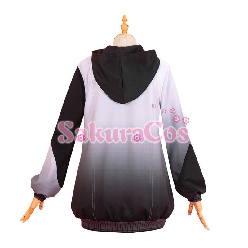 プロジェクトセカイ（PJSK） 朝比奈・宵崎奏（よいさき かなで）コスプレ　衣装 プロセカ 宵崎奏 コスプレ衣装 『プロジェクトセカイ カラフル