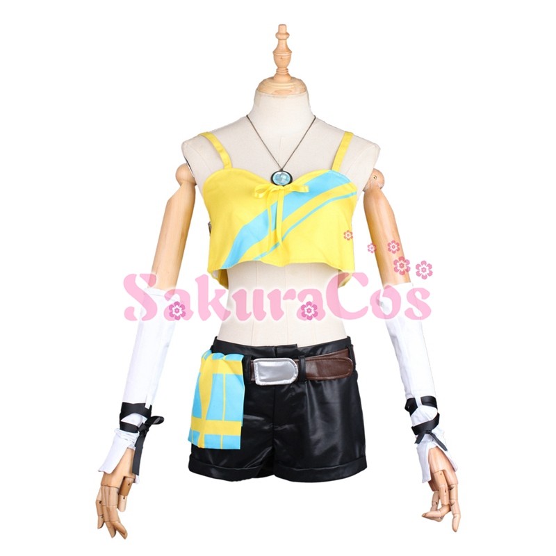 ウマ娘 プリティーダービー ウオッカ 勝負服 コスプレ衣装