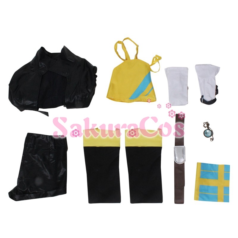 ウマ娘 プリティーダービー ウオッカ 勝負服 コスプレ衣装