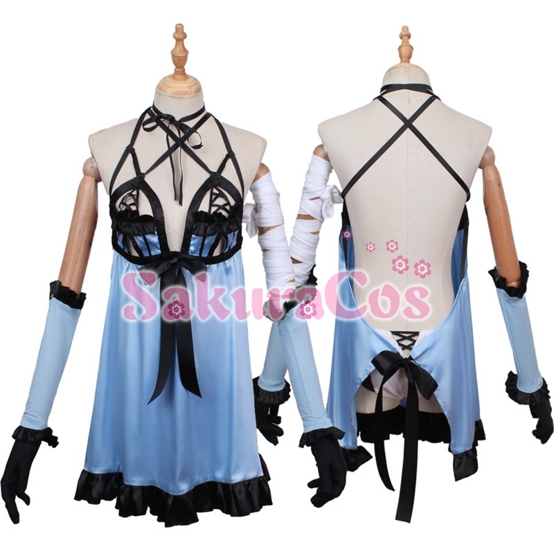 ニーア レプリカント NIER カイネ コスプレ衣装 【SakuraCos】