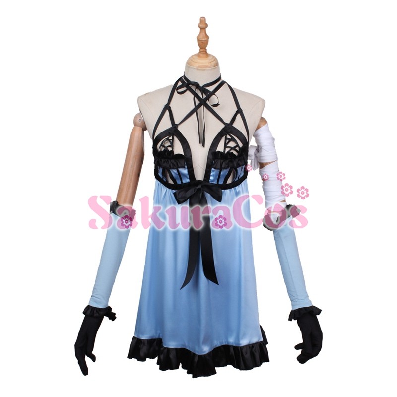 ニーア レプリカント NIER カイネ コスプレ衣装 【SakuraCos】