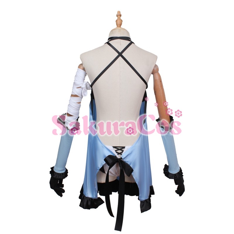 ニーア レプリカント NIER カイネ コスプレ衣装 【SakuraCos】