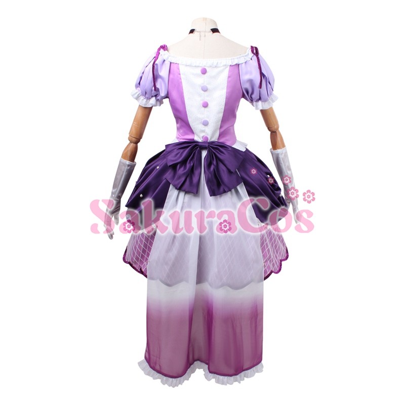 割引価格 ラブライブ！スーパースター!! ノンフィクション Liella! リエラ コスプレ衣装