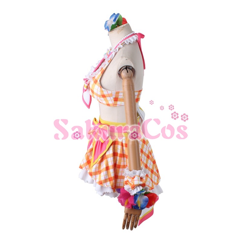 Amazon.co.jp: [AGOS] ウマ娘 プリティーダービー 水着