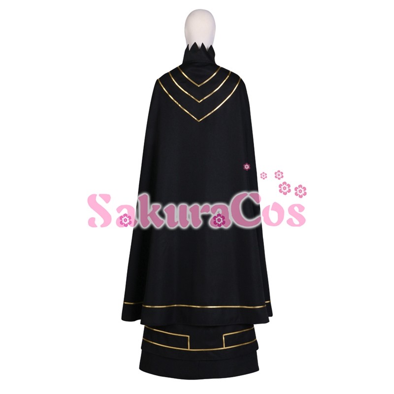 サタネラ衣装 155～165サイズ SALE!花柄刺繍レースドレス/ホルターネック/胸元カット/ベルト