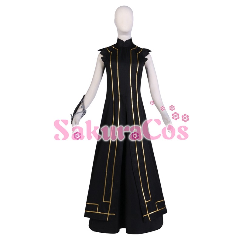 ヴァンパイア・イン・ザ・ガーデン フィーネ コスプレ衣装 【SakuraCos】