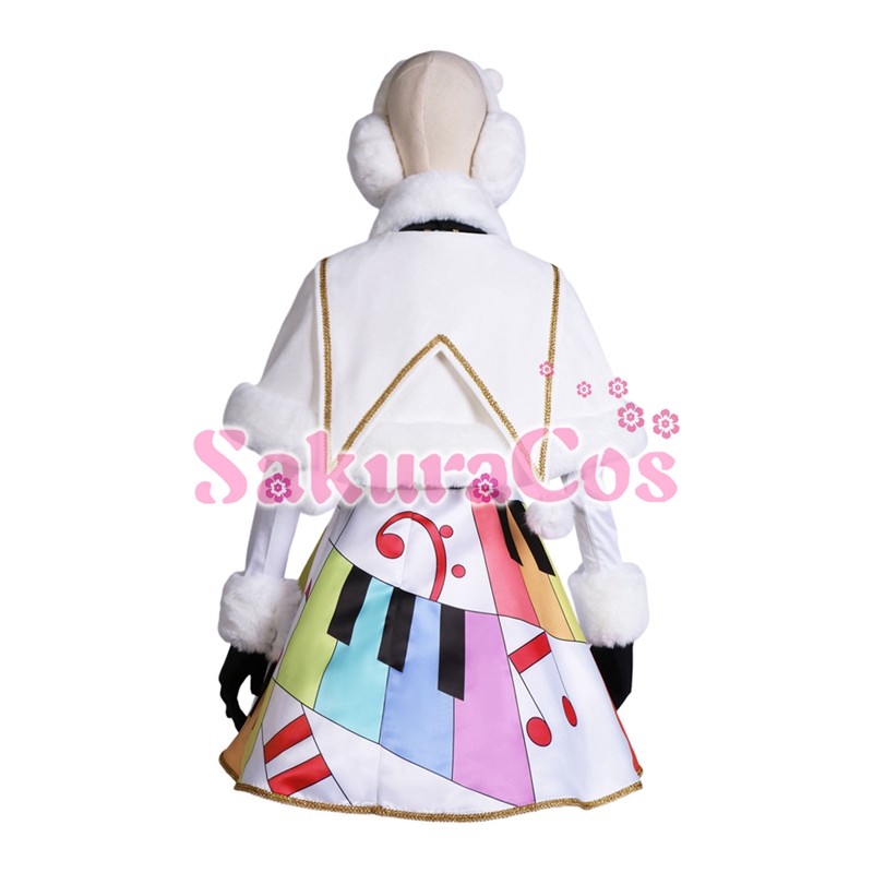 ラブライブ！虹ヶ咲学園スクールアイドル同好会 ニジガク Colorful