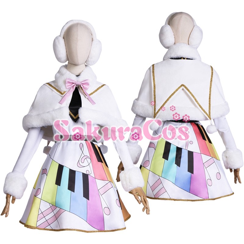 1/6三枝 祀 夏制服ver. かみちゅ 五右衛門原型 ニューライン