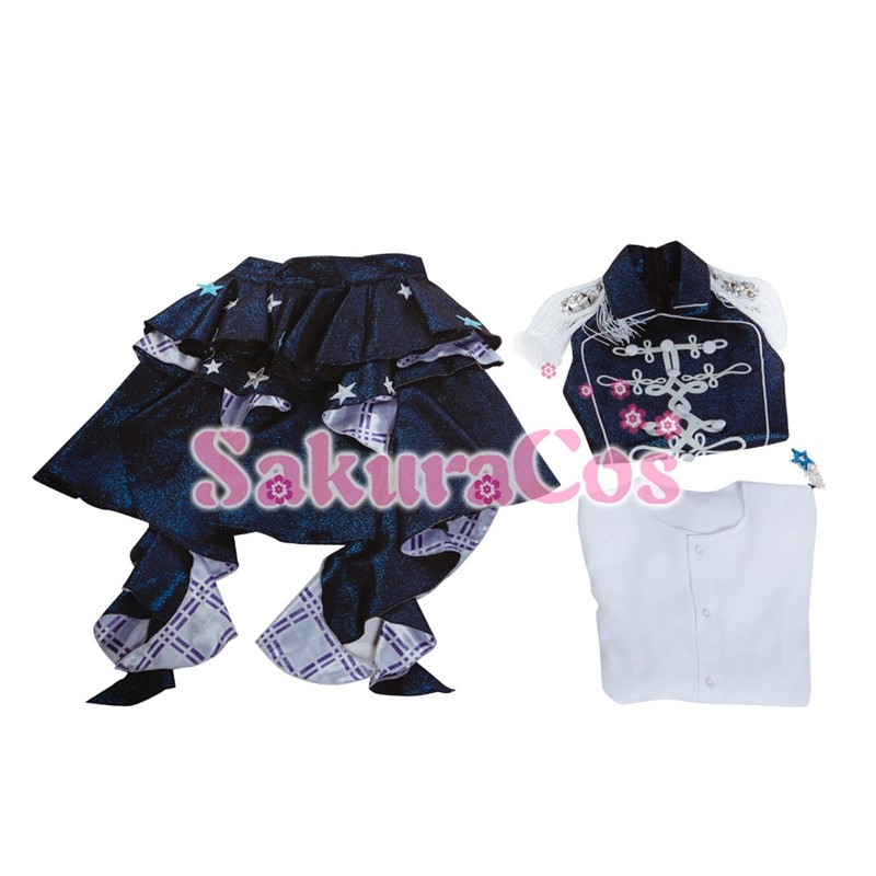 ラブライブ！スーパースター!! スクスク リエラ 2nd LoveLive