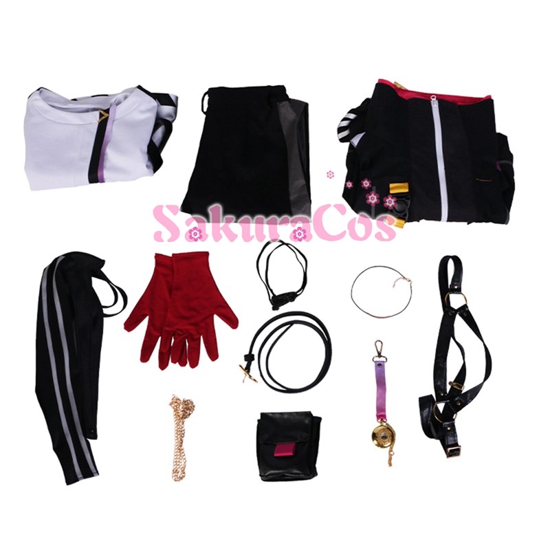 バーチャルライバー VTuber にじさんじ VOLTACTION 渡会雲雀 わ