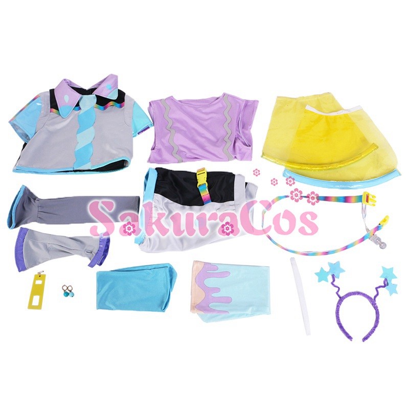 ラブライブ!スーパースター!! リエラ Liella! ビタミンSUMMER ラブライブ!スーパースター!! リエラ Liella! ビタミンSUMMER