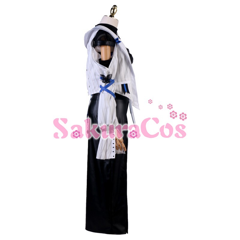 ソフィア・ヴァレンタイン コスプレ 衣装 にじさんじ Vtuber にじさんじ ソフィア・ヴァレンタイン コスプレ衣装