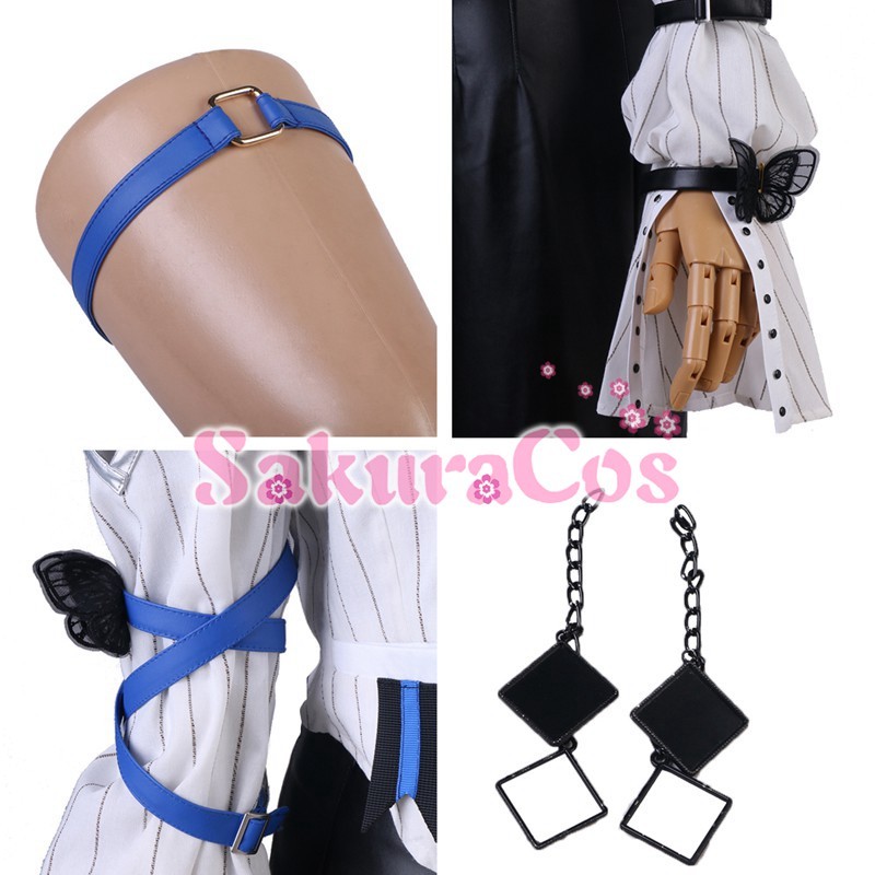 バーチャルライバー VTuber にじさんじ ソフィア