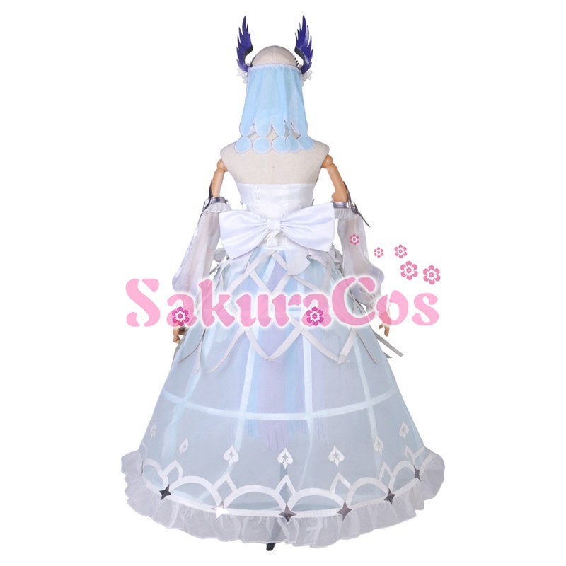 バーチャルライバー VTuber にじさんじ エナー・アールウェット